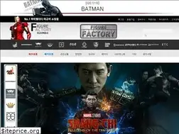 Sites similar to figurefactory.kr