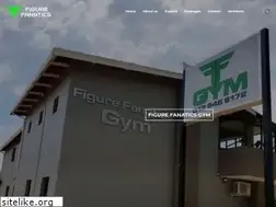 Sites similar to figurefanaticsgym.co.za