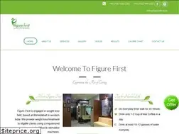 Sites similar to figurefirst.in