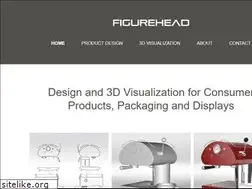 Sites similar to figureheaddesign.com