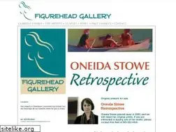 Sites similar to figureheadgallery.com