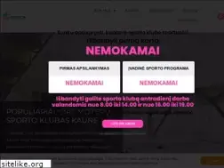 Sites similar to figureja.lt