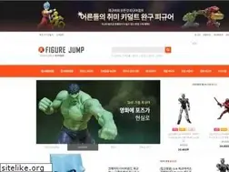 Sites similar to figurejump.com