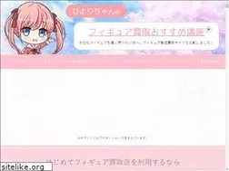 Sites similar to figurekaitorirec.com