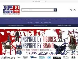 Sites similar to figureland.co.uk