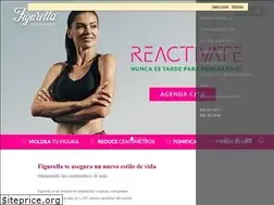 Sites similar to figurella.com.do