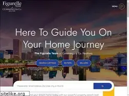 Sites similar to figurelleteam.com