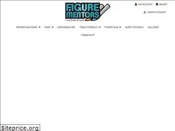 Sites similar to figurementors.com
