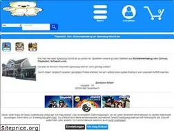 Sites similar to figuren-spielland.de