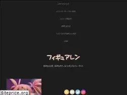 Sites similar to figuren-toy.com