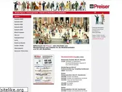 Sites similar to figuren.de