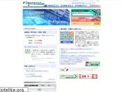 Sites similar to figurenet.com