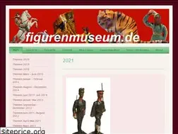 Sites similar to figurenmuseum.de
