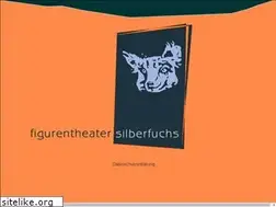 Sites similar to figurentheater-silberfuchs.de