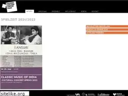 Sites similar to figurentheater-winterthur.ch