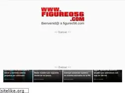 Sites similar to figureo56.com