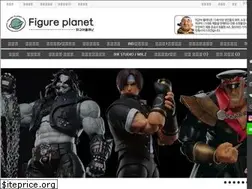 Sites similar to figureplanet.co.kr