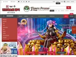Sites similar to figurepresso.com
