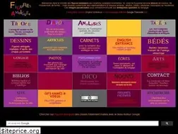 Sites similar to figuresambigues.free.fr