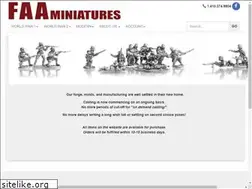 Sites similar to figuresarmourartilleryusa.com