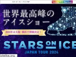Sites similar to figureskate-soi.com