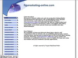 Sites similar to figureskating-online.com