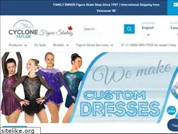 Sites similar to figureskatingdeals.com