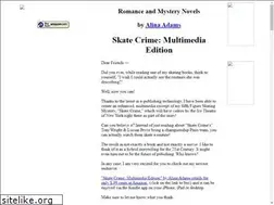 Sites similar to figureskatingmystery.com