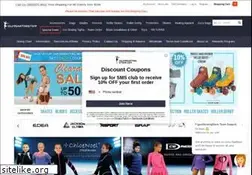 Sites similar to figureskatingstore.com