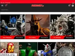 Sites similar to figuresshop.gr