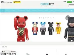 Sites similar to figuretoy.co.kr