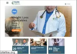 Sites similar to figureweightloss.com