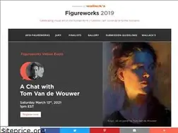 Sites similar to figureworks.org