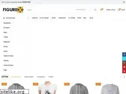 Sites similar to figurex.net