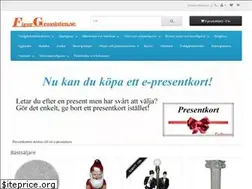 Sites similar to figurgrossisten.se