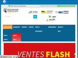Sites similar to figurine-discount.com