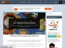 Sites similar to figurine-one-piece.com