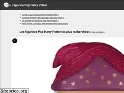 Sites similar to figurineharrypotter.com