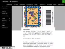 Sites similar to figurineliebig.it