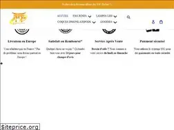Sites similar to figurinemangafrance.fr