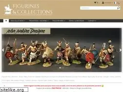 Sites similar to figurines-et-collections.com