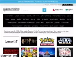 Sites similar to figurines-goodies.com
