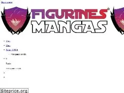 Sites similar to figurines-mangas.fr