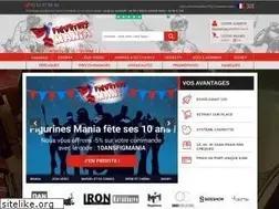Sites similar to figurines-mania.com