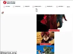Sites similar to figurines-multiverse.fr
