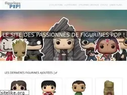 Sites similar to figurines-pop.com