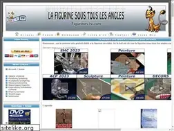 Sites similar to figurines-tv.com