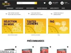 Sites similar to figurines-wargame.fr