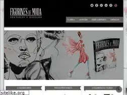 Sites similar to figurinesdemoda.com