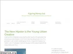 Sites similar to figuringmoneyout.com